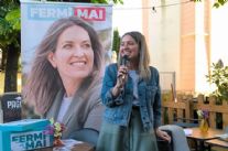 Amministrative 2026, Maineri: " Pinete più sicure ma aperte a tutti"