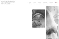 Museo Mitoraj, la Fondazione cerca un addetto alla comunicazione