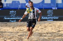 Beach soccer, le avversarie del Viareggio in Serie A e nel campionato Under 20