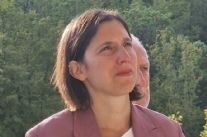 Elly Schlein a Viareggio per l’iniziativa del Centrosinistra di venerdì 24 aprile.