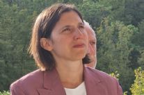 Elly Schlein a Viareggio per l’iniziativa del Centrosinistra di venerdì 24 aprile.