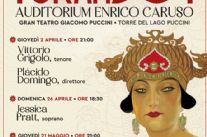 Jessica Pratt protagonista di “Aspettando Turandot"