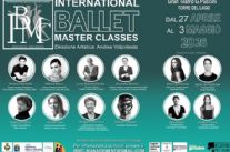 Il Via al 6ª edizione Festival della Danza Città di Viareggio