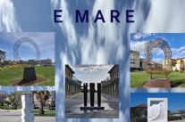 Inaugurazione della Mostra "Tra Marmo e Mare"