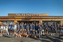 AB Yachts partecipa al Palma International Boat Show 2026 con AB110