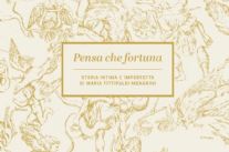 Il libro di Maria Fittipaldi Menarini a Villa Bertelli