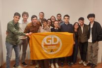 A Viareggio, il Congresso dei Giovani Democratici della Versilia