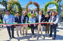 Il cuore della primavera “batte” a Marina in Fiore