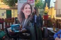 L’europarlamentare Dario Nardella a Viareggio per sostenere Federica Maineri sindaca