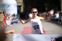 Numeri d’eccezione alla Lucca Half Marathon