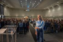 Federica Maineri: “Per Viareggio una nuova stagione: fuori dall’isolamento per una nuova era di centralità e cooperazione con tutto il territorio”