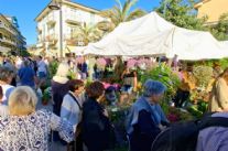 “Marina in Fiore” fa centro e continua a crescere