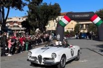 Terre di Canossa, l’edizione 2026 al via con un itinerario da fiaba che passerà per Forte dei Marmi