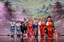 L’Accademia delle Muse protagonista a Lucca Bimbi sabato e domenica