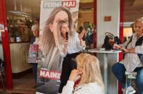 Federica Maineri: “Viareggio deve aprire una nuova fase con trasporto pubblico, servizi scolastici anche nei quartieri oggi non serviti e rete ciclabile potenziata”