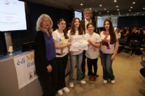 Confindustra Toscana Nord: "E' di moda il mio futuro", le premiazioni dei vincitori della 9a edizione con sorprese e novità