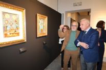 ‘Non basta un’idea: come si costruisce una mostra’  alla Gamc un talk sull’esposizione dedicata a Fontirossi