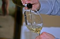 All'Osterietta nuovo corso di avvicinamento al vino