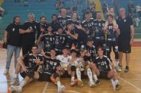 Niente playoff per l'Upc Sdh di Camaiore