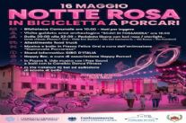 Anche a Porcari tante iniziative per il Giro d'Italia a partire dal 16 maggio