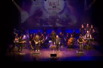 I Pink Floyd diventano "sinfonici" sul palco de la Versiliana