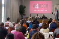Giro d'Italia, Viareggio cala il poker rosa