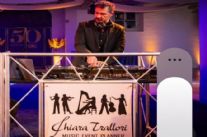 Domani al Palace "Musica in vinile e aperitivo in Terrazza"