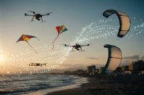 Volare in sicurezza al tempo dell'IA: convegno a Viareggio