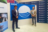 Pietrasanta conferma la Bandiera Blu anche per il 2026