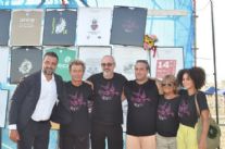 Domani alle 18 al beach stadium si presenta la 21° edizione del memorial “Matteo Valenti”