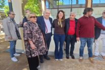 Inaugurata un'ala del nuovo mercato del Piazzone grazie a Mercato srl
