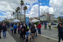 Aspettando il Giro... si balla e si gioca