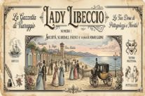 Intervista a Lady Libeccio: "Sicuro il ballottaggio"