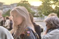 “Onde Libre”, oggi l’iniziativa di Generazione Viareggio con Federica Maineri