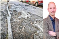 Amministrative Viareggio: Marcucci: «Basta rattoppi, serve una rivoluzione del decoro urbano»