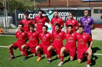 Vincono i playoff del proprio girone il Seravezza in Serie D ed il Massarosa in Seconda categoria