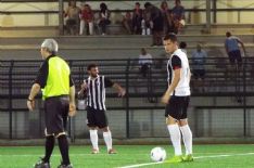 Seravezza e Real FQ vincono di misura. Altro 0-0 del Camaiore. Perde di nuovo la Virtus Viareggio