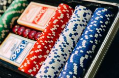 I 5 motivi principali per giocare a poker online