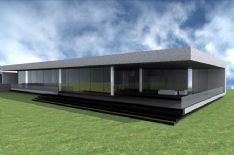 A breve l'avvio dei lavori di realizzazione dei nuovi Laboratori di cucina dell'Istituto alberghiero Marconi