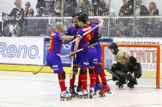 Nel giorno in cui il Forte dei Marmi va in finale scudetto... il Cgc Viareggio retrocede in A2