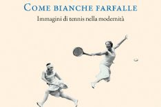 Tennis e arte protagonisti al “Giardino Segreto”