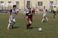 Pari senza reti in Camaiore-Massese. Bene Forte dei Marmi 2015, Torrelaghese e Sporting Camaiore