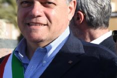 Il sindaco Giovannetti confermato presidente del Cav
