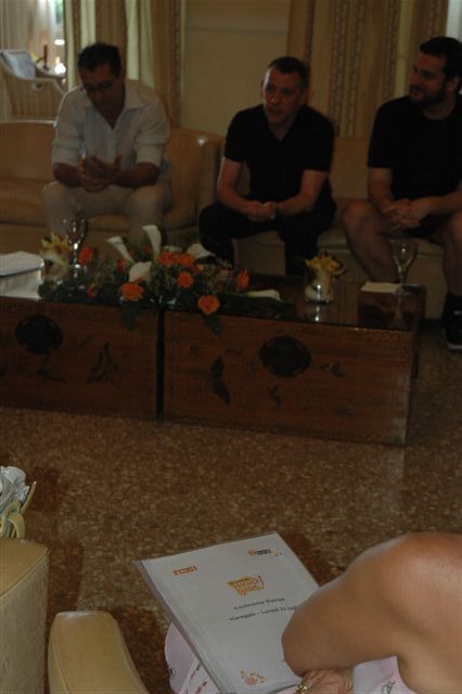 Torna per il nono anno consecutivo il Citroën Mardi Gras, l’evento clou di Friendly Versilia,