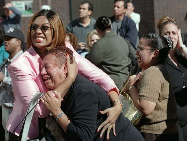 11 settembre:per non dimenticare il giorno che cambiò la storia.