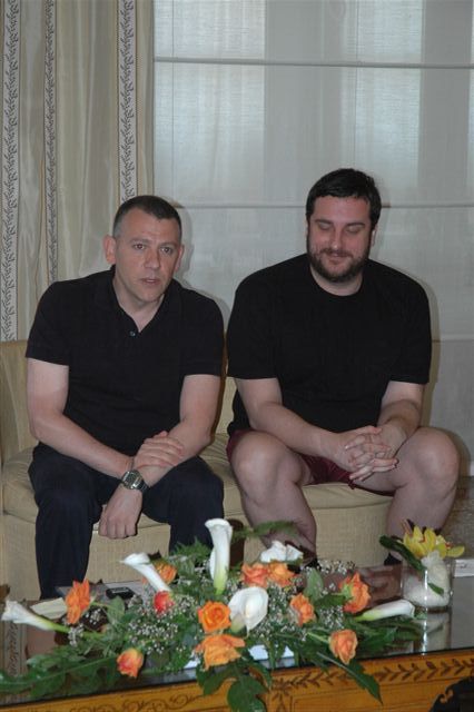 Torna per il nono anno consecutivo il Citroën Mardi Gras, l’evento clou di Friendly Versilia,