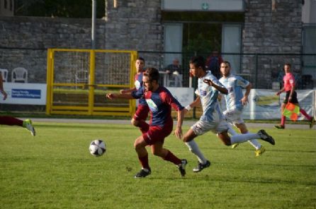 I playoff di Serie D li vince il Ponsacco mentre in Seconda categoria fa festa l'Atletico Forte che si aggiudica il derby con la Fortis Camaiore