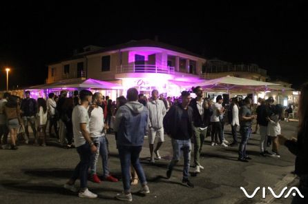La Versilia Big Band torna ad esibirsi al Bar Orsi