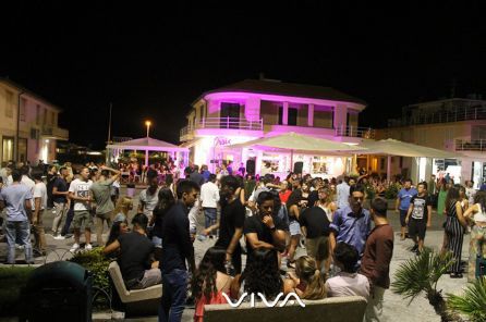 Al Bar Orsi, la Isla Bonita, e vinci un soggiorno a Ibiza