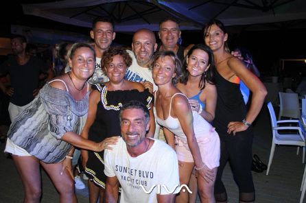 Giovedì 23 agosto, Emotional Sunset al Bagno Marechiaro